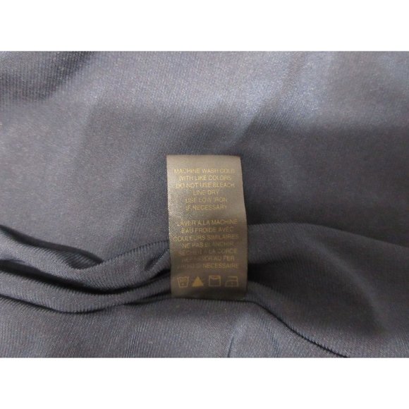 Cynthia Steffe animal print twist neck shift dress - Picture 8 of 12